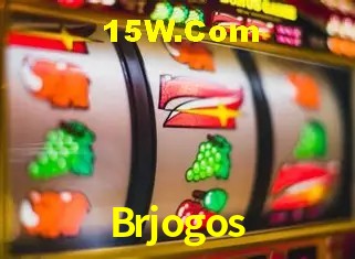 Brjogos - cassino ao vivo